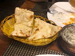 -辛德里印度餐厅(勒泰商圈店)