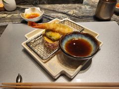 -松亭·铁板烧(欢乐海岸店)