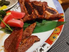 -森味花园·日本料理(伊藤洋华堂亚运村店)