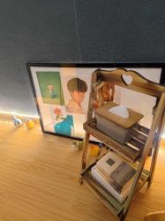 -梦田疗愈·颂钵音疗·心流抚触SPA