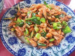 -生态苑农庄(十里画廊遇龙河店)