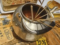 -喝丢一只鞋海鲜烧烤·海肠捞饭(文体街店)