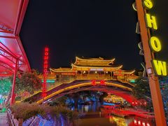 -杭州宋城