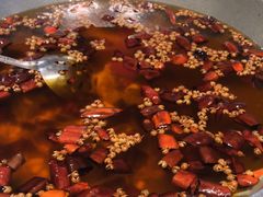 -水煮三国·川鲁江湖菜(香山店)