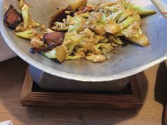 -新白鹿餐厅(城西银泰城店)