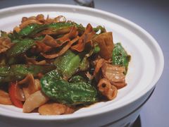 -梧桐北京烤鸭·铜锅涮肉(海岸城店)