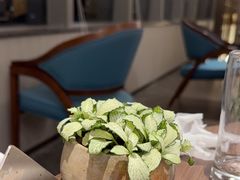 -佘山世茂艾美·御珍轩中餐厅