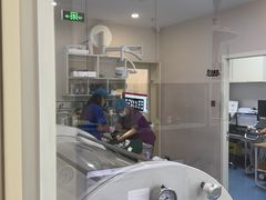 -爪吧宠物乐园 (温榆河示范区店)