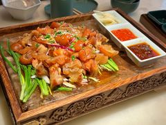 -锦府盐帮·李宅(领展购物广场中关村店)