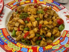 -江城燕子大排档(江汉路步行街店)