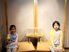 -庐山风景区花径公园