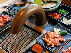 -千寻烧肉(政务区店)