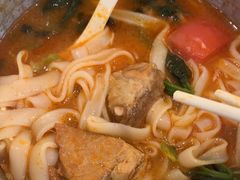 -小满手工粉(北京富力广场店)