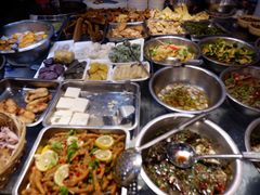 -长平老姿娘夜粥(平东一街店)