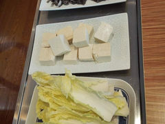 -潮汕牛肉火锅