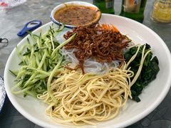 家常凉菜-新乡饭店
