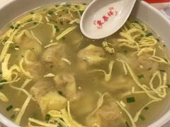 -东泰祥生煎馆(重庆北路店)
