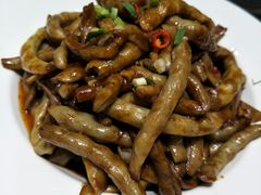 -福季酒店(怡园绿景店)