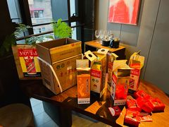 -四季民福烤鸭店(外滩外白渡桥店)