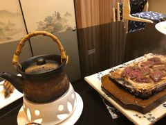 -天狗山料理(省体店)