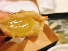 -麦当劳(未来城购物中心店)