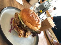 -RAC BAR(安福路店)