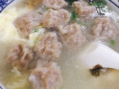 -海清宁记大馅云吞