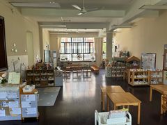 -冰厂田幼儿园(世纪部)