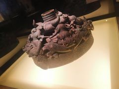 -上海博物馆(人民广场馆)