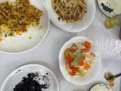 -天乐农家鱼头王(天目湖店)