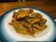 -柴窝堡22号辣子鸡·传承新疆菜