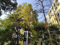 -华南师范大学(广州大学城校区)