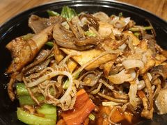 -十三式重庆江湖菜(金茂览秀城店)