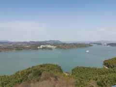 -天目湖山水园