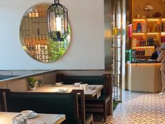 -庆江南江南菜(琴湖溪里花园城店)