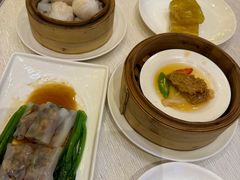 -福州天元国际威斯汀酒店·中国元素餐厅