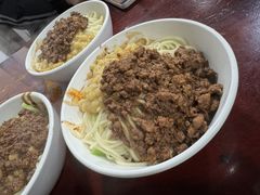 -朱儿面庄(洋河三路店)