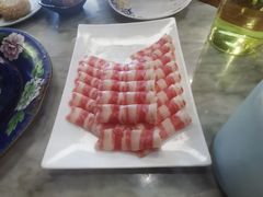 -东来顺•非遗火锅(外滩店)
