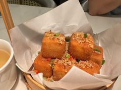 -翡翠拉面小笼包(岭南新天地店)