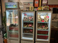 -太婆天府山珍酒楼(亚运村店)