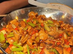 -湘阁里辣(南联锦泰城店)