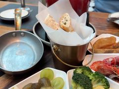 -食间牛排(湖西路店)