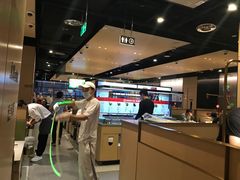 -海底捞火锅(龙湖北京大兴天街店)