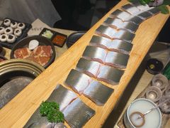 -泥炉烧肉师(新街口金銮巷店)