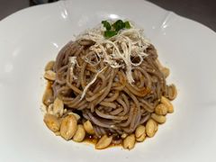 鸡丝荞面-望蓉城·古法酸菜鱼(世纪汇店)