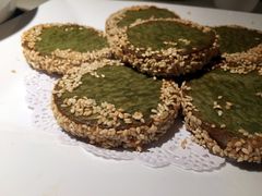 绿茶饼-绿茶餐厅(西单老佛爷店)
