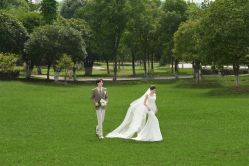 -摩玛婚纱摄影(杭州店)