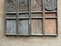 -胡氏古民居建筑