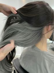 -Mentor Hair Salon
