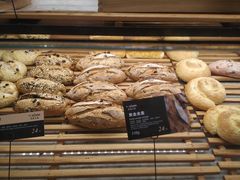 -托斯卡纳烘焙意大利餐厅(五天地店)